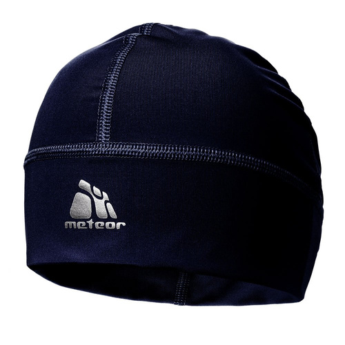 Training cap Meteor Shadow dark blue