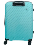 SwissBags Ocean medium case 67 cm blue