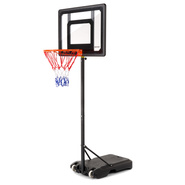 Kosz do koszykówki wolnostojący Meteor Dallas 160-210 cm