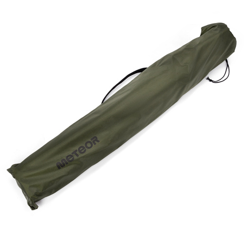 Meteor Tripper folding chair olive