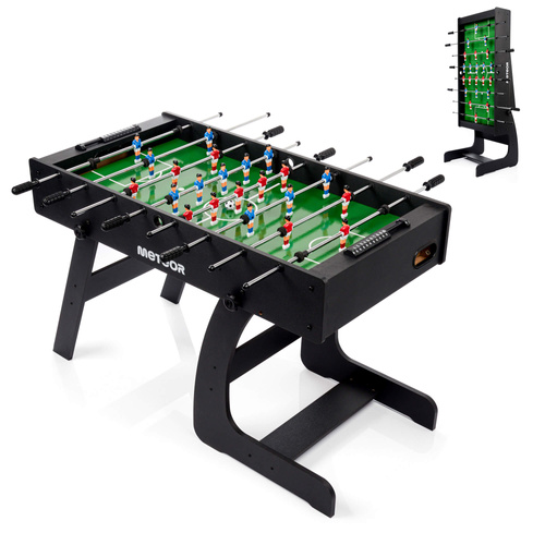 Meteor Victory Foosball Table