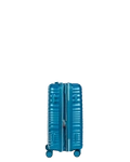 Swissbags Cruise cabin case 55 cm turquoise