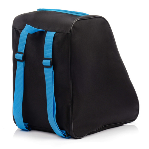 Ski boot bag Meteor Croma grey/black