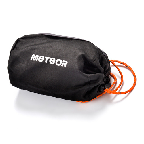 Inflatable pillow Meteor 40×28×12 cm