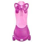 Swing Car Meteor Swingo pink