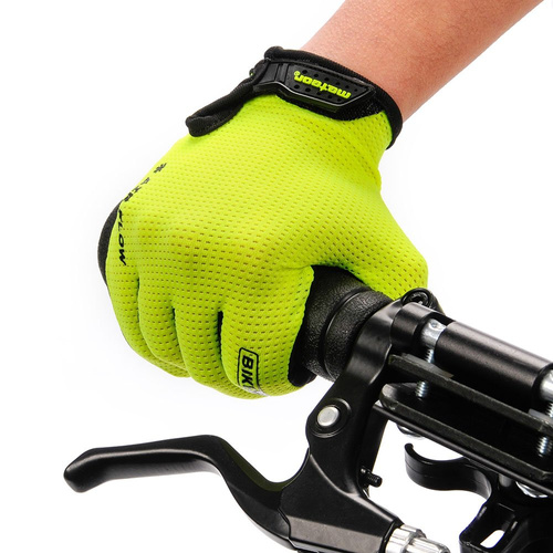 Meteor bike gloves Full FX20 S