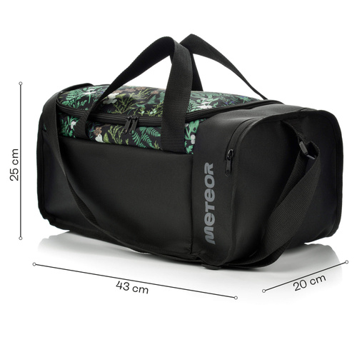 Fitness bag Meteor Nanuq 20 l