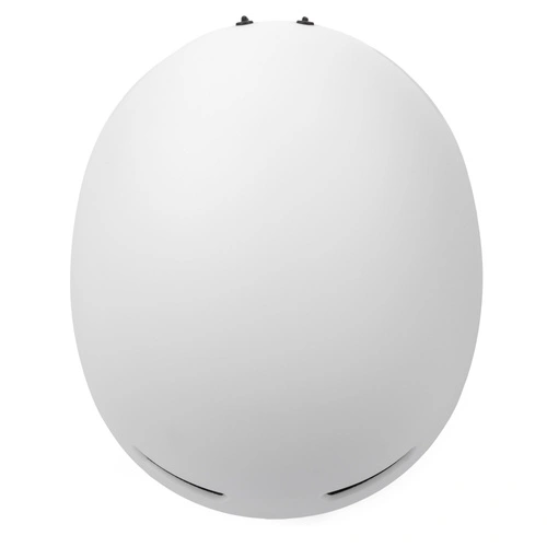Ski helmet Meteor Avalo S 53-55 cm white