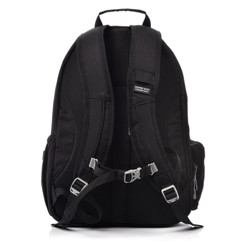 Plecak SwissBags Andermatt z kieszenią na laptopa 34 l