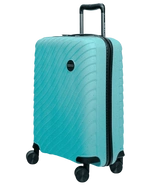 Swissbags Ocean cabin case 55 cm blue