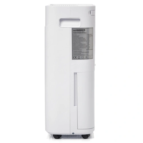 Osuszacz powietrza Wisser WSR20 20 L/24 h
