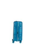 Swissbags Cruise cabin case 55 cm turquoise