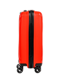 Swissbags Cross-Box cabin case 55 cm red