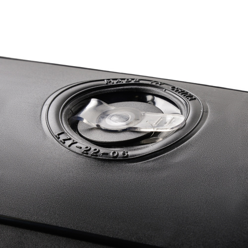 Mattress velour Meteor double 188 x 137 x 22 cm