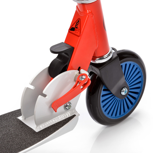Scooter Meteor Sunny V