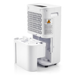 Osuszacz powietrza Wisser WSR20 20 L/24 h