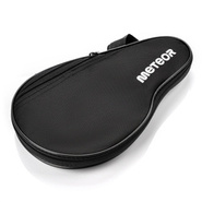 Case for racket and table tennis balls Meteor Pro black