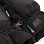 Winter gloves Meteor Snorra M black