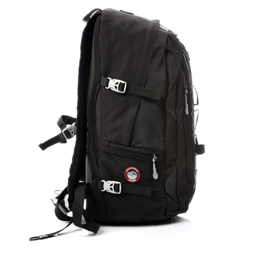 Backpack Swissbags Verbier with laptop pocket 40 l