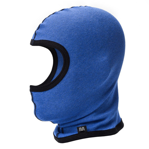 Balaclava Meteor Kids 12-15 years blue