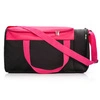 Pink/black
