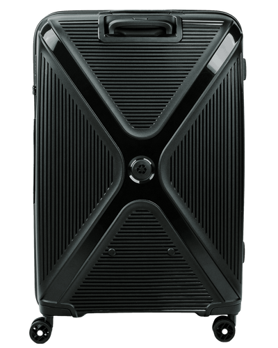 Large case SwissBags Cross-Box 78 cm black