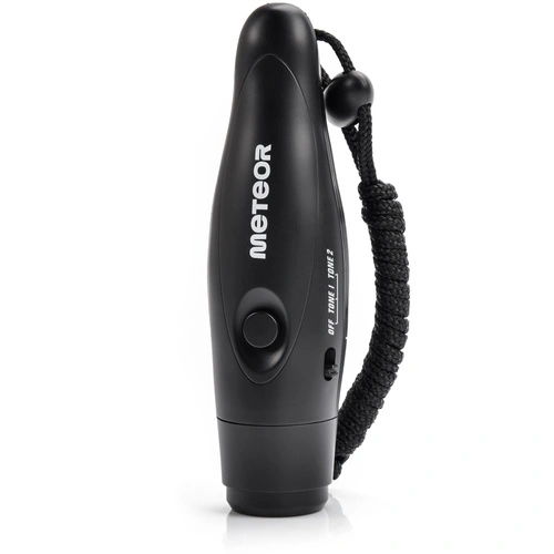 Electronic whistle Meteor