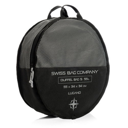 SwissBags Lugano Bag 55 l
