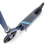 SCOOTER METEOR ICONIC  grey/navy