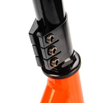 Meteor Scooter Hgr Neon orange
