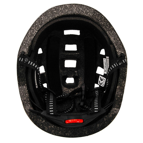 Kids bike helmet MA-2 S 48-52 cm Bunny