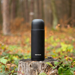 Thermos Meteor 1000 ml black