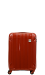 Swissbags Tourist cabin case 55 cm red