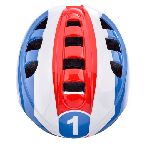 Kask rowerowy dla dzieci Meteor KS08 S 48-52 cm Captain
