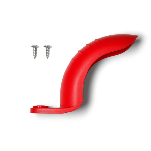 Brake for Meteor Funny scooter red