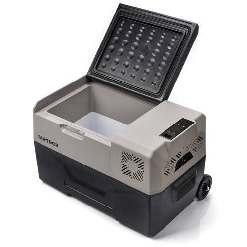 Portable refrigerator Meteor CX30 27.8 l