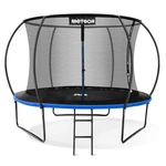 Trampoline Meteor TRP-10ft 305 cm blue