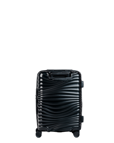 Walizka kabinowa SwissBags Cruise 55 cm czarny