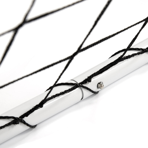 Meteor Football Goal 215x150x90 cm