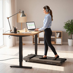 Electric walking pad Meteor