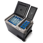 Lodówka kompresorowa Meteor M40