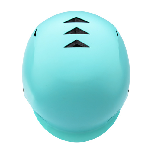 Meteor cycling helmet KS02 M 52-56 cm mint