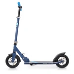 SCOOTER METEOR ICONIC  grey/navy