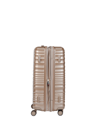 SwissBags Cruise medium case 65 cm champagne
