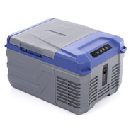 Meteor Compressor Fridge NL9