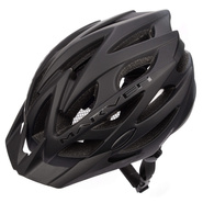 Meteor cycling helmet Marven L 58-61 cm grey/black