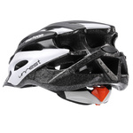 Meteor cycling helmet MV29 Unrest M 55-58 cm black/white