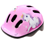 METEOR CYCLING HELMET MV6-2 XS 44-48 cm Pony