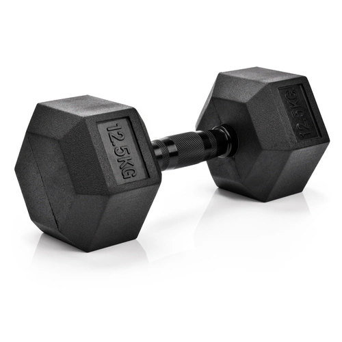 Meteor Hexagonal Dumbbell 12.5 kg