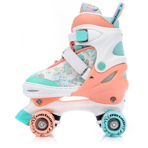 Roller skates Meteor Shake S 31-34